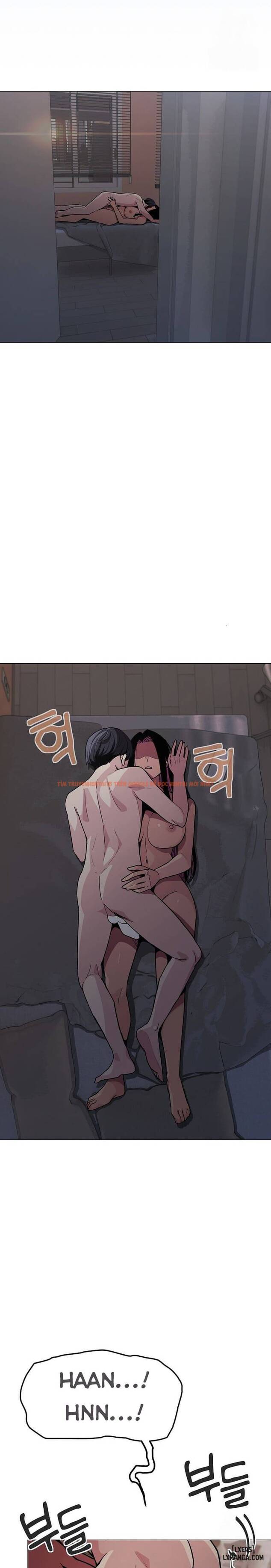 Trang truyện 6 trong truyện tranh Em Bỏ Hút Thuốc Chưa - chap 11 - zhentaivn.pro
