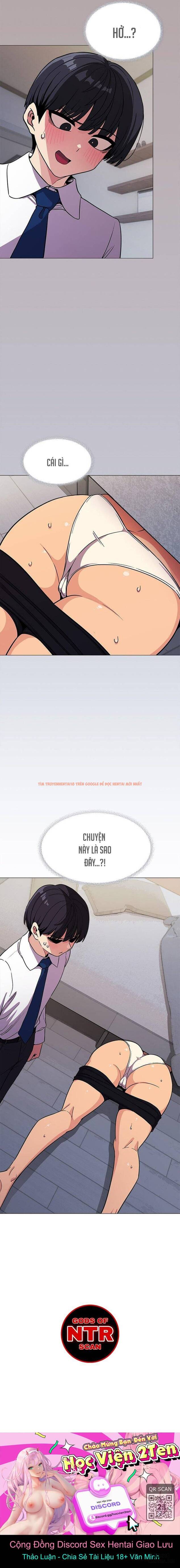 Trang truyện 24 trong truyện tranh Em Bỏ Hút Thuốc Chưa - chap 12 - zhentaivn.pro
