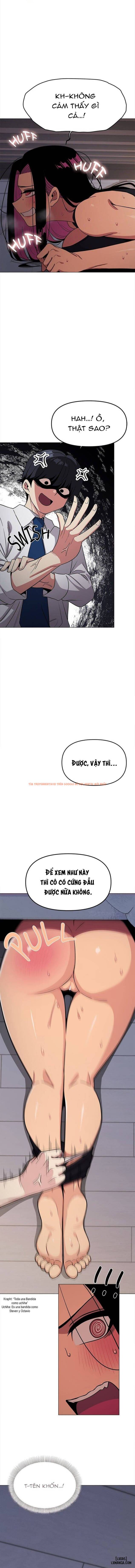 Trang truyện 17 trong truyện tranh Em Bỏ Hút Thuốc Chưa - chap 13 - zhentaivn.pro