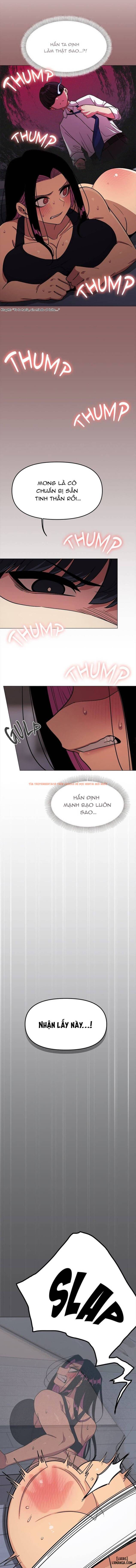 Trang truyện 20 trong truyện tranh Em Bỏ Hút Thuốc Chưa - chap 13 - zhentaivn.pro