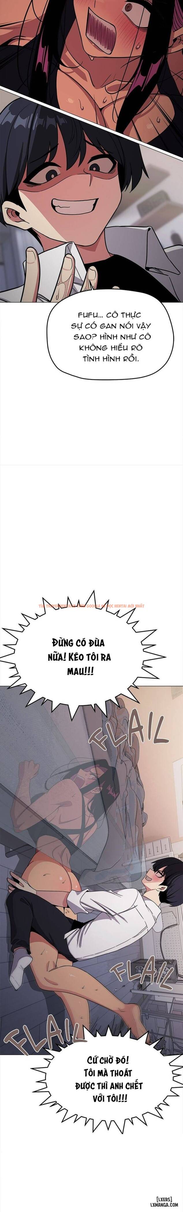 Trang truyện 2 trong truyện tranh Em Bỏ Hút Thuốc Chưa - chap 14 - zhentaivn.pro