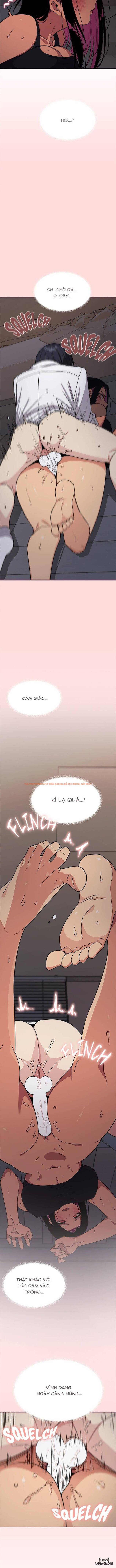 Trang truyện 10 trong truyện tranh Em Bỏ Hút Thuốc Chưa - chap 15 - zhentaivn.pro