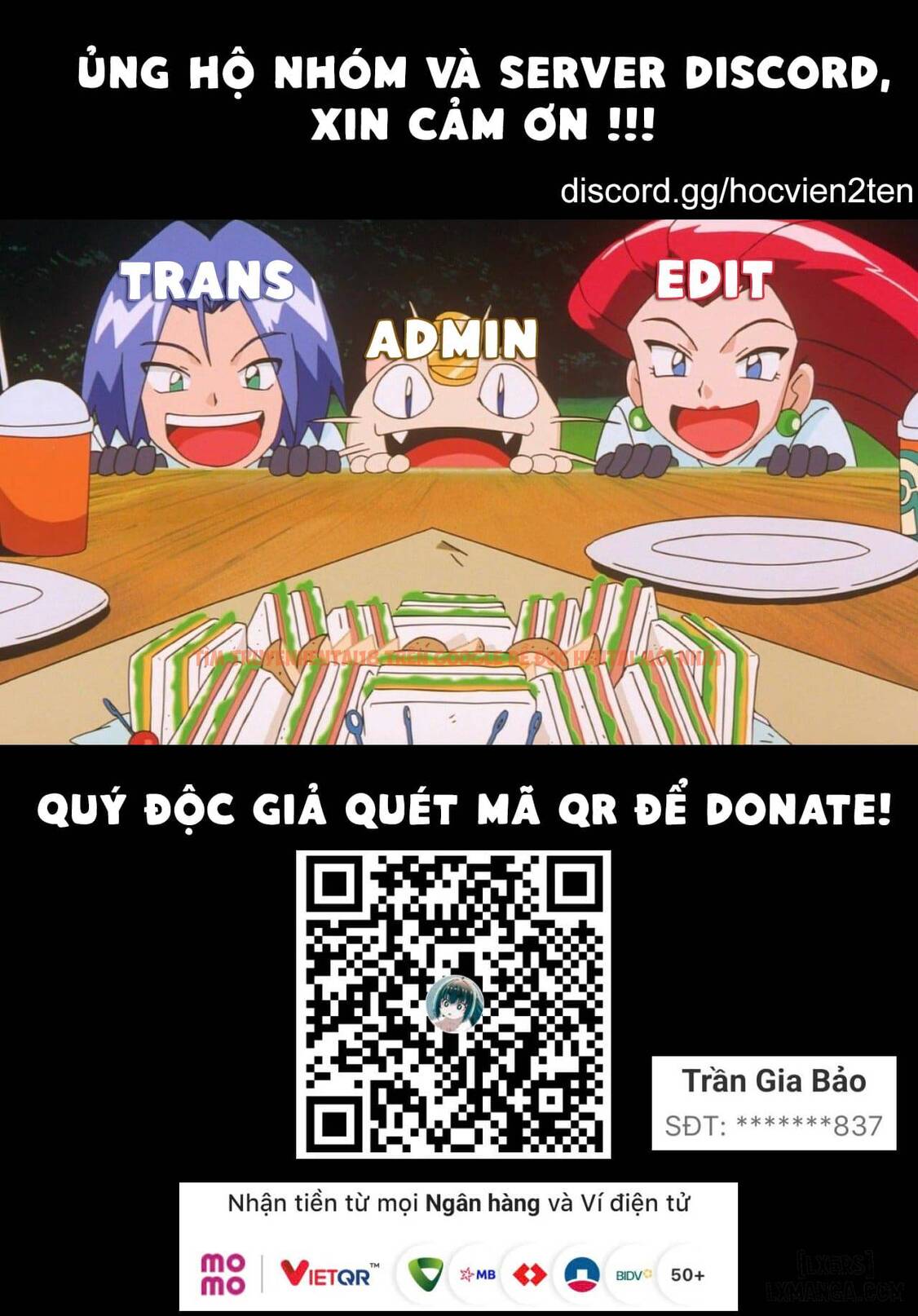 Trang truyện 11 trong truyện tranh Em Bỏ Hút Thuốc Chưa - chap 18 - zhentaivn.pro