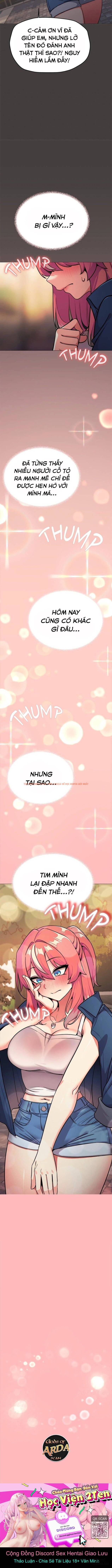 Trang truyện 5 trong truyện tranh Em Bỏ Hút Thuốc Chưa - chap 23 - zhentaivn.pro