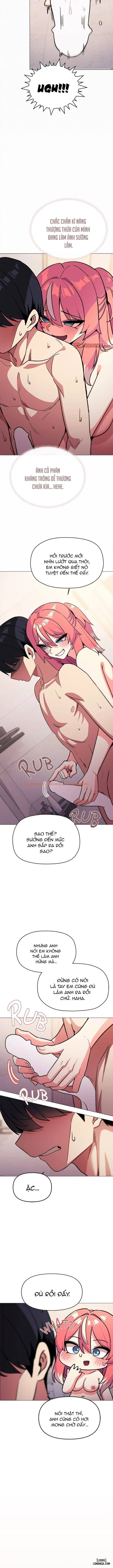Trang truyện 10 trong truyện tranh Em Bỏ Hút Thuốc Chưa - chap 26 - zhentaivn.pro