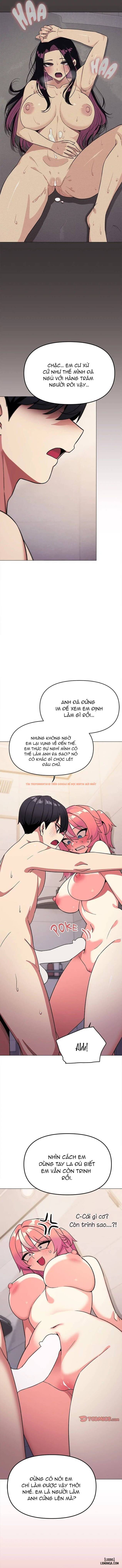 Trang truyện 12 trong truyện tranh Em Bỏ Hút Thuốc Chưa - chap 26 - zhentaivn.pro