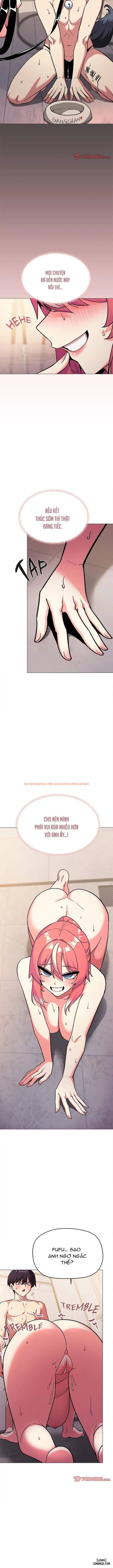 Trang truyện 4 trong truyện tranh Em Bỏ Hút Thuốc Chưa - chap 28 - zhentaivn.pro