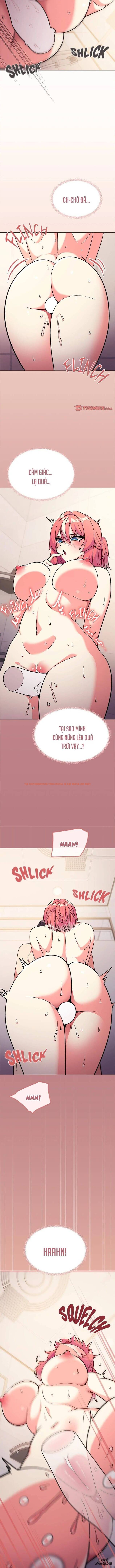 Trang truyện 7 trong truyện tranh Em Bỏ Hút Thuốc Chưa - chap 28 - zhentaivn.pro