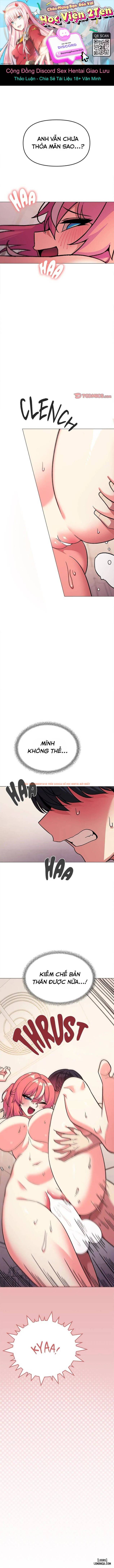 Trang truyện 0 trong truyện tranh Em Bỏ Hút Thuốc Chưa - chap 29 - zhentaivn.pro