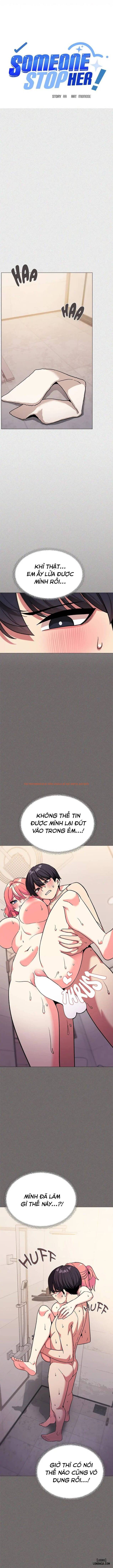 Trang truyện 1 trong truyện tranh Em Bỏ Hút Thuốc Chưa - chap 29 - zhentaivn.pro