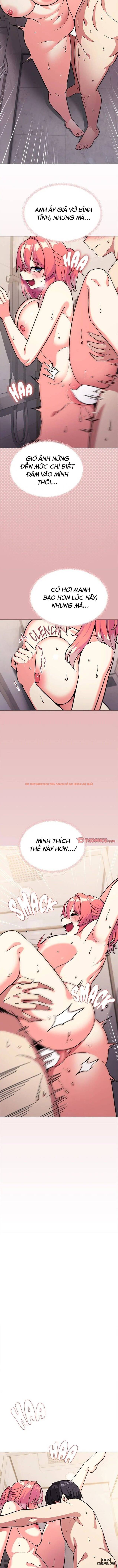 Trang truyện 11 trong truyện tranh Em Bỏ Hút Thuốc Chưa - chap 29 - zhentaivn.pro