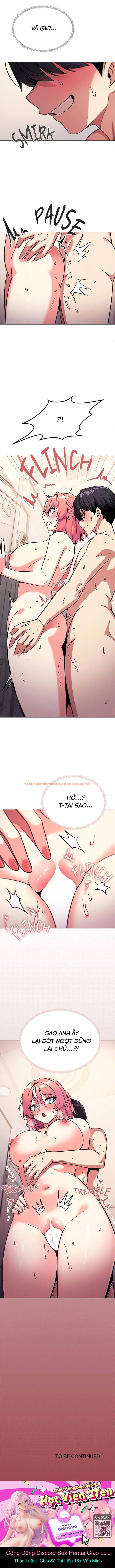 Trang truyện 16 trong truyện tranh Em Bỏ Hút Thuốc Chưa - chap 29 - zhentaivn.pro