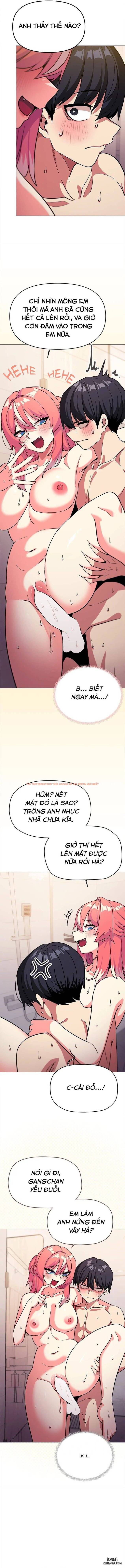Trang truyện 5 trong truyện tranh Em Bỏ Hút Thuốc Chưa - chap 29 - zhentaivn.pro