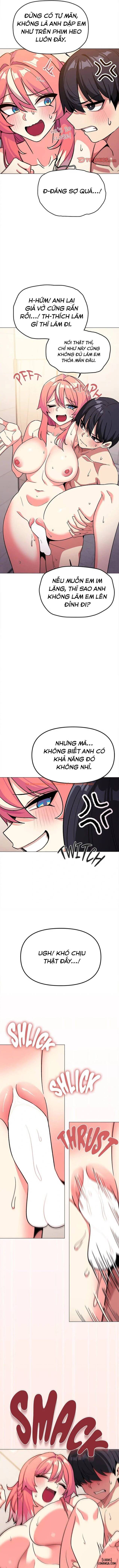 Trang truyện 6 trong truyện tranh Em Bỏ Hút Thuốc Chưa - chap 29 - zhentaivn.pro