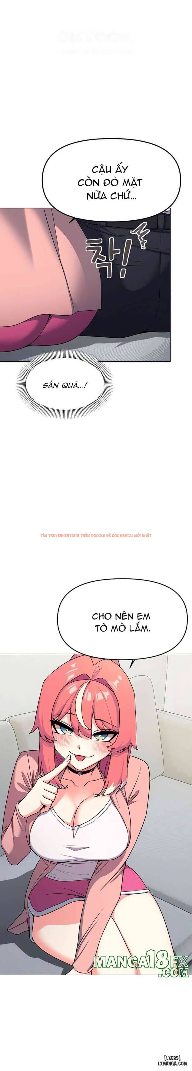 Trang truyện 11 trong truyện tranh Em Bỏ Hút Thuốc Chưa - chap 3 - zhentaivn.pro