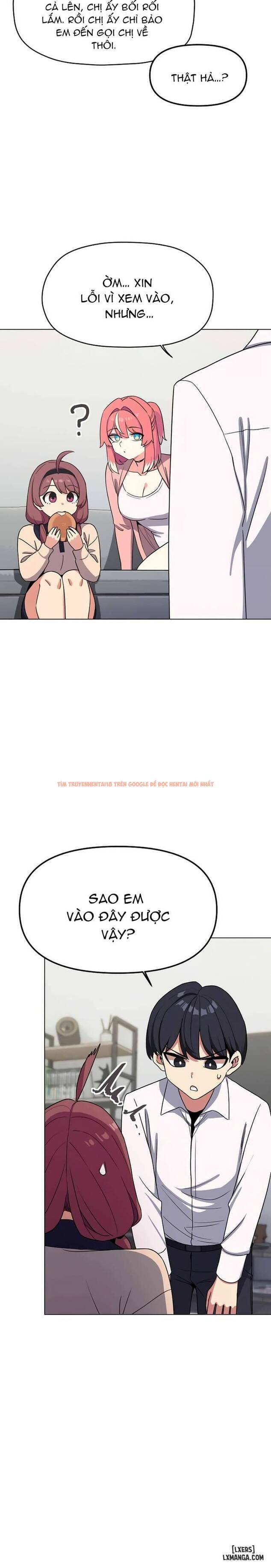 Trang truyện 33 trong truyện tranh Em Bỏ Hút Thuốc Chưa - chap 3 - zhentaivn.pro