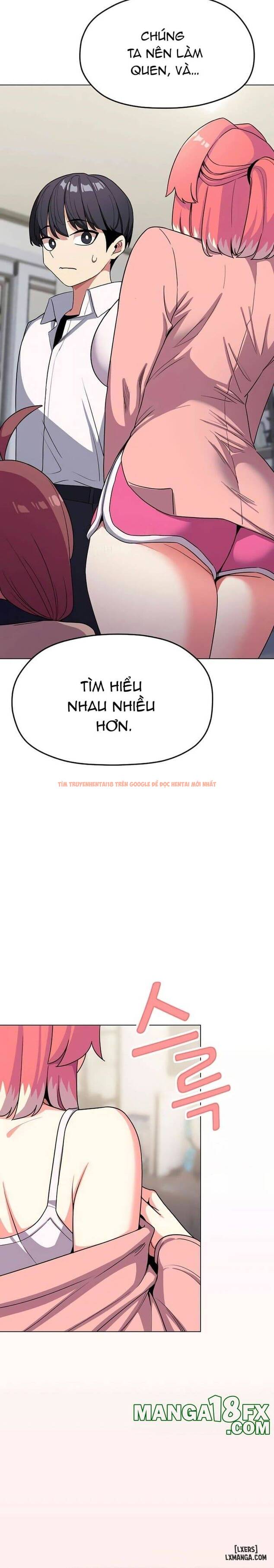 Trang truyện 40 trong truyện tranh Em Bỏ Hút Thuốc Chưa - chap 3 - zhentaivn.pro