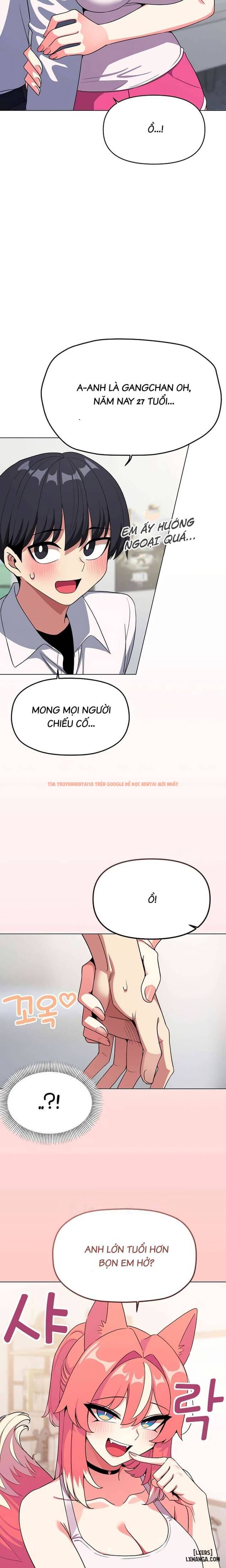 Trang truyện 29 trong truyện tranh Em Bỏ Hút Thuốc Chưa - chap 4 - zhentaivn.pro