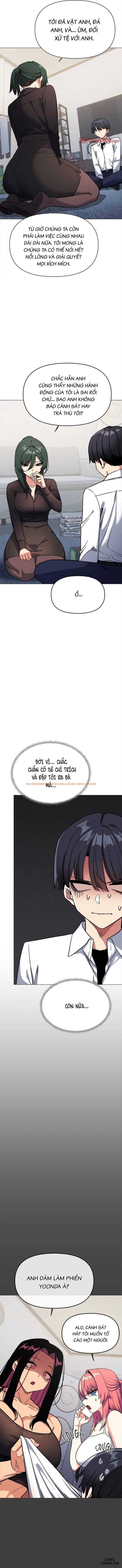Xem ảnh Em Bỏ Hút Thuốc Chưa - CHAP 43 - 1 68b687021836b - HentaiTruyen.fun