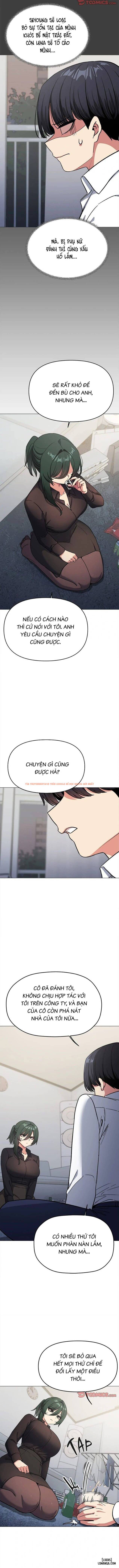 Xem ảnh Em Bỏ Hút Thuốc Chưa - CHAP 43 - 2 68b687021836b - HentaiTruyen.fun