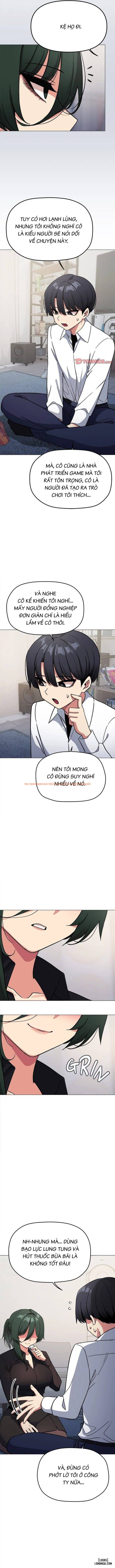 Xem ảnh Em Bỏ Hút Thuốc Chưa - CHAP 43 - 5 68b687021836b - HentaiTruyen.fun