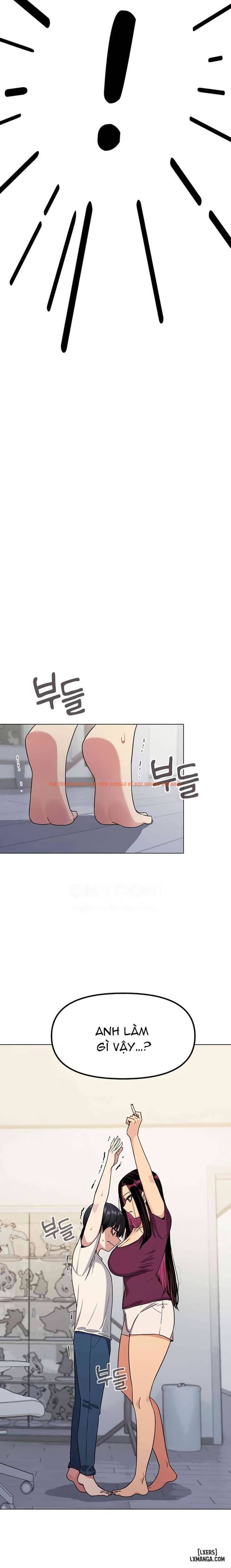Trang truyện 17 trong truyện tranh Em Bỏ Hút Thuốc Chưa - chap 5 - zhentaivn.pro