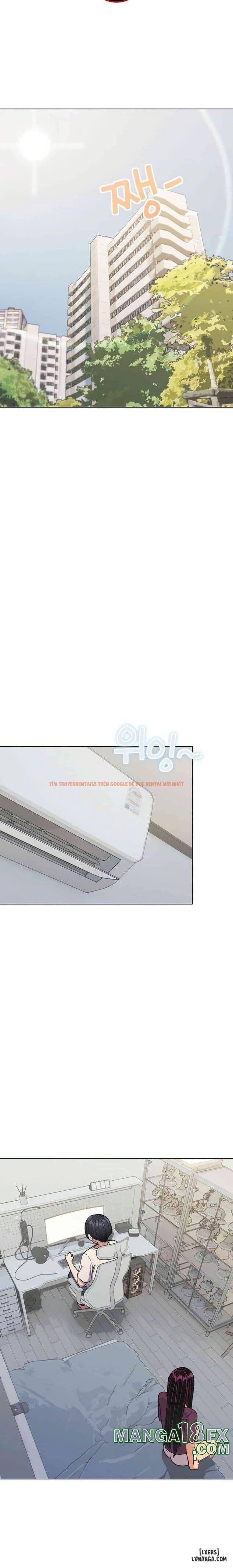 Trang truyện 6 trong truyện tranh Em Bỏ Hút Thuốc Chưa - chap 5 - zhentaivn.pro
