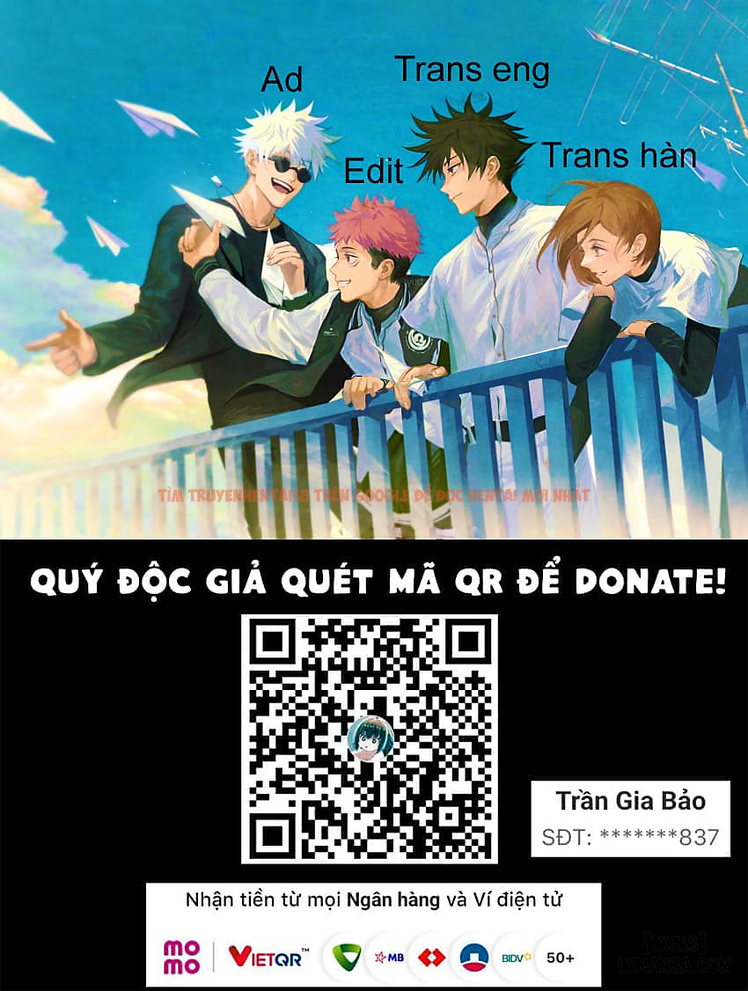 Xem ảnh 10 68b68a26d980b trong truyện hentai Em Bỏ Hút Thuốc Chưa - CHAP 52 - hentaitvn.net