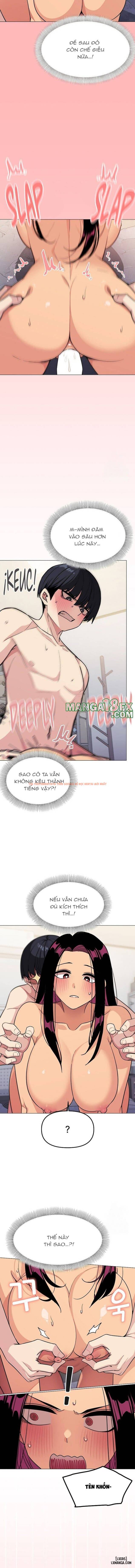 Trang truyện 30 trong truyện tranh Em Bỏ Hút Thuốc Chưa - chap 7 - zhentaivn.pro
