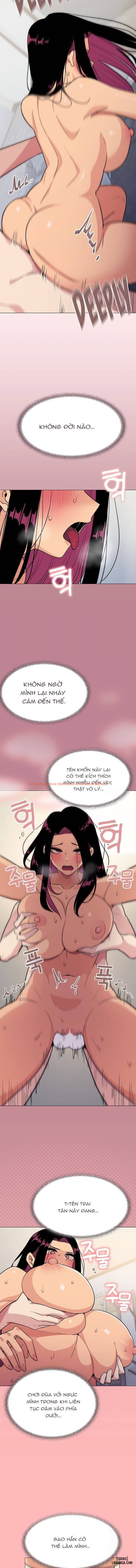 Trang truyện 14 trong truyện tranh Em Bỏ Hút Thuốc Chưa - chap 8 - zhentaivn.pro