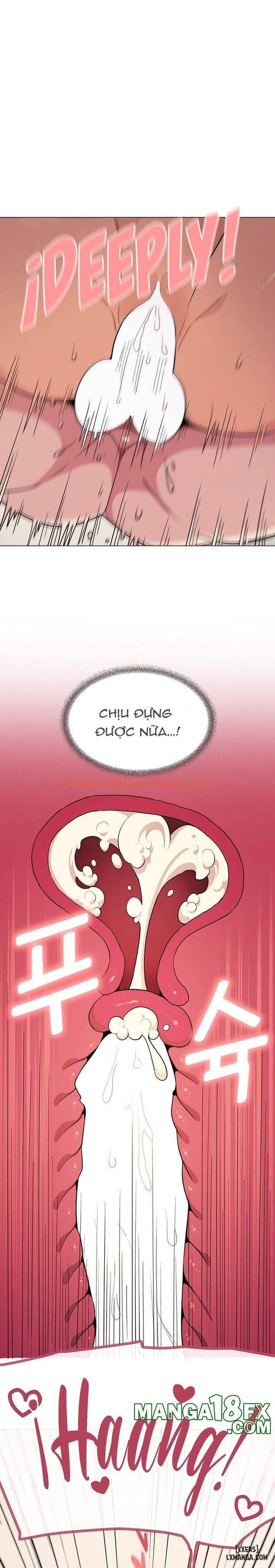 Trang truyện 27 trong truyện tranh Em Bỏ Hút Thuốc Chưa - chap 8 - zhentaivn.pro