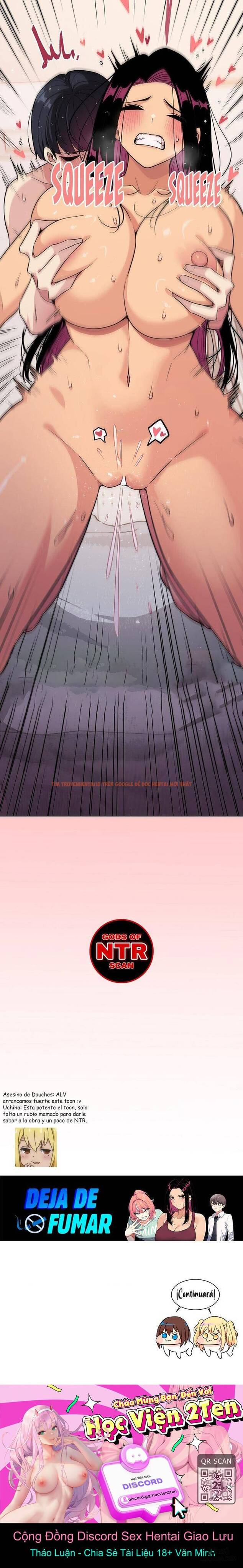 Trang truyện 28 trong truyện tranh Em Bỏ Hút Thuốc Chưa - chap 8 - zhentaivn.pro