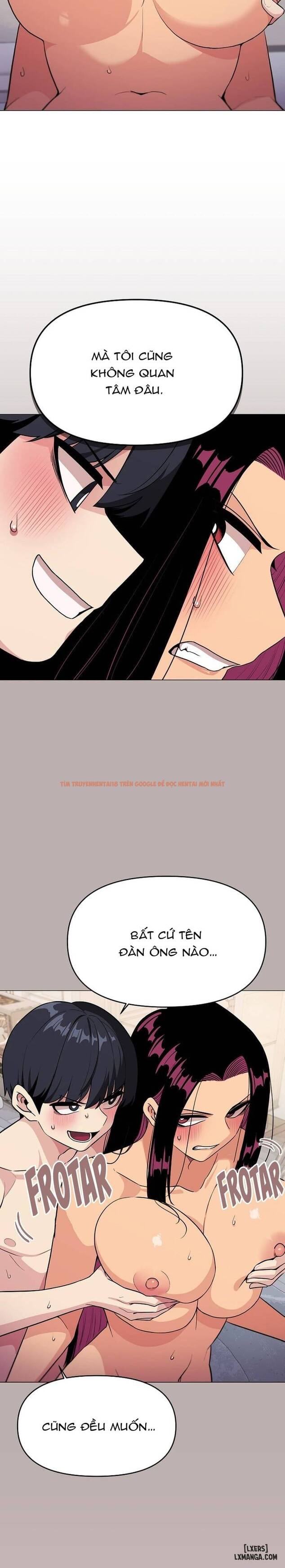 Trang truyện 5 trong truyện tranh Em Bỏ Hút Thuốc Chưa - chap 8 - zhentaivn.pro