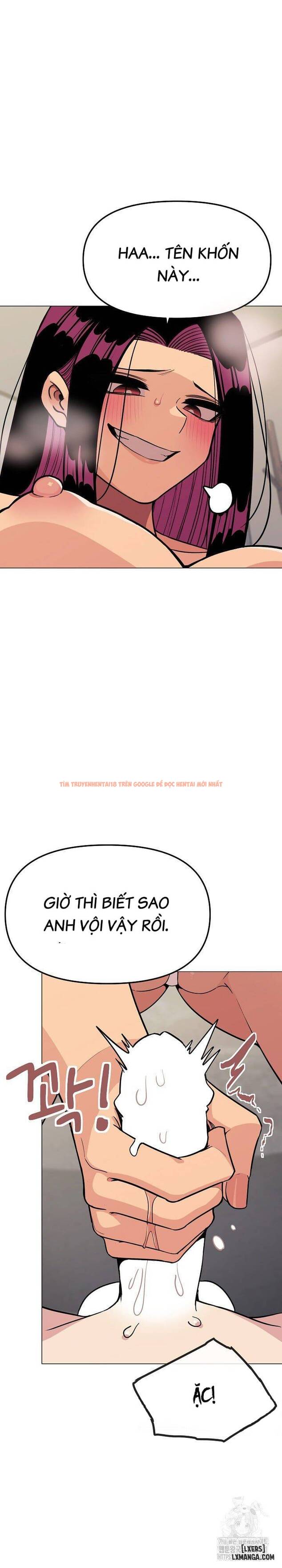 Trang truyện 12 trong truyện tranh Em Bỏ Hút Thuốc Chưa - chap 9 - zhentaivn.pro