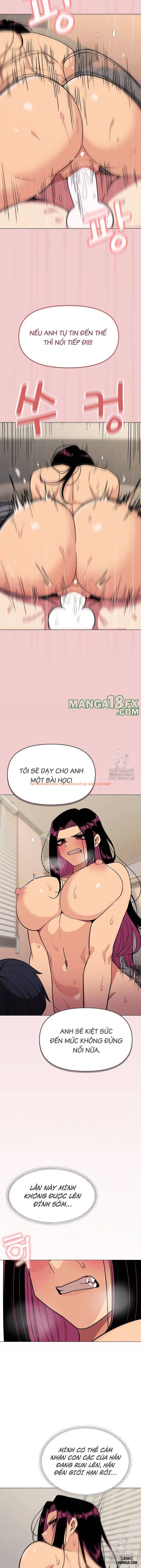 Trang truyện 19 trong truyện tranh Em Bỏ Hút Thuốc Chưa - chap 9 - zhentaivn.pro