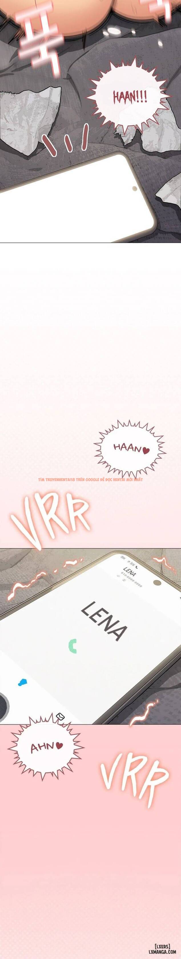 Trang truyện 24 trong truyện tranh Em Bỏ Hút Thuốc Chưa - chap 9 - zhentaivn.pro