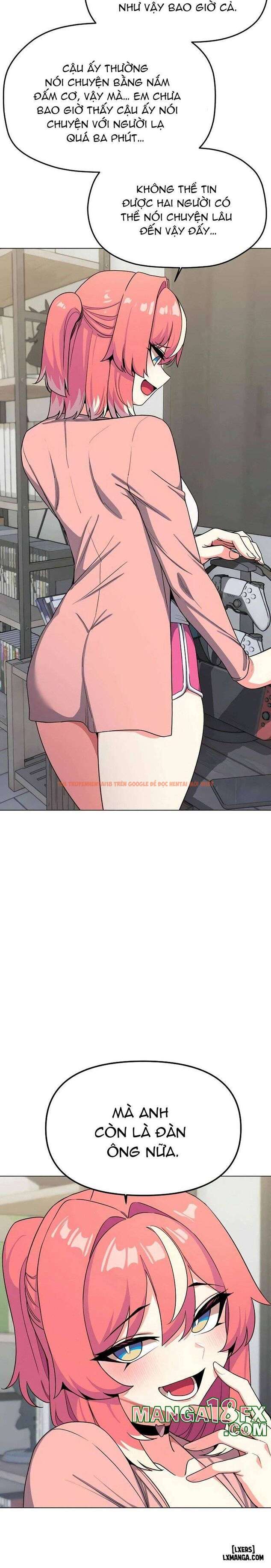 Trang truyện page_011 trong truyện tranh Em Bỏ Hút Thuốc Chưa - Chapter 3 - truyenhentai18.net