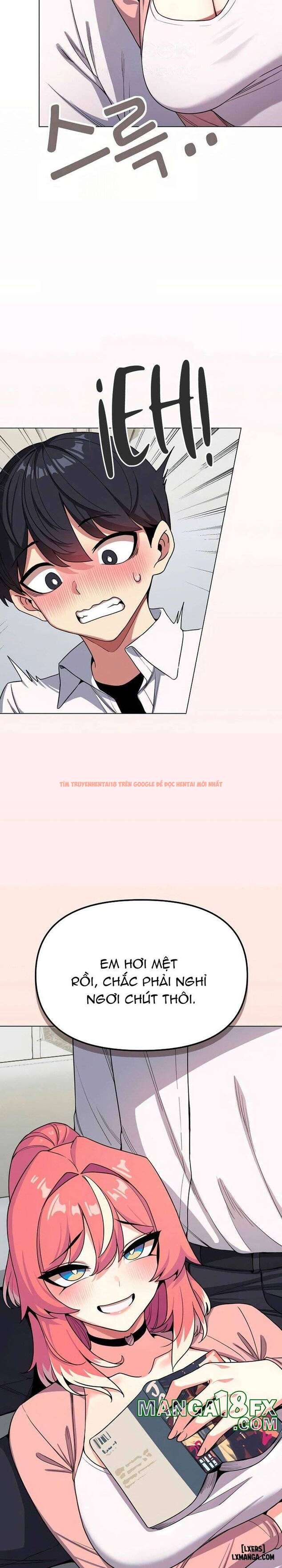 Trang truyện page_014 trong truyện tranh Em Bỏ Hút Thuốc Chưa - Chapter 3 - truyenhentai18.net