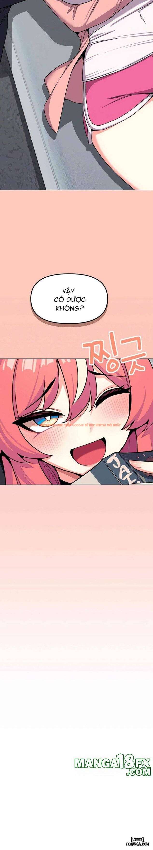 Trang truyện page_015 trong truyện tranh Em Bỏ Hút Thuốc Chưa - Chapter 3 - truyenhentai18.net