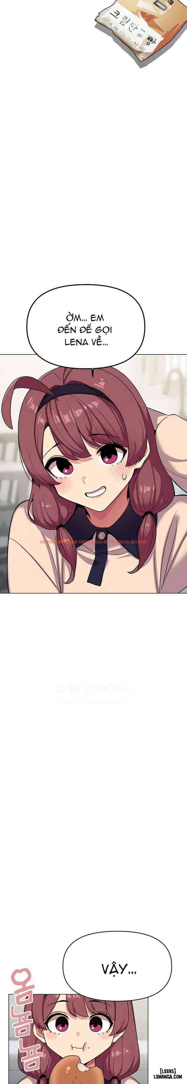 Trang truyện page_032 trong truyện tranh Em Bỏ Hút Thuốc Chưa - Chapter 3 - truyenhentai18.net