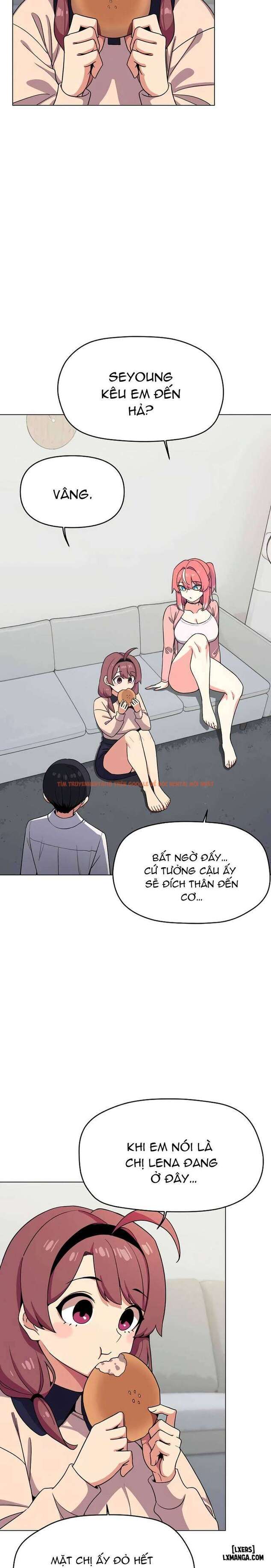 Trang truyện page_033 trong truyện tranh Em Bỏ Hút Thuốc Chưa - Chapter 3 - truyenhentai18.net