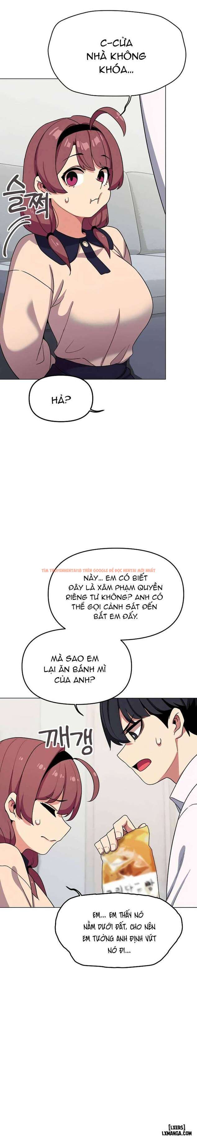 Trang truyện page_035 trong truyện tranh Em Bỏ Hút Thuốc Chưa - Chapter 3 - truyenhentai18.net