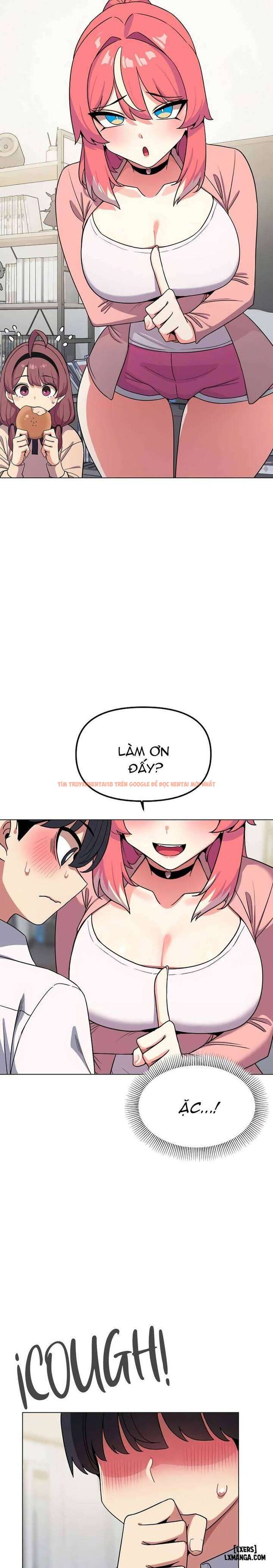 Trang truyện page_038 trong truyện tranh Em Bỏ Hút Thuốc Chưa - Chapter 3 - truyenhentai18.net