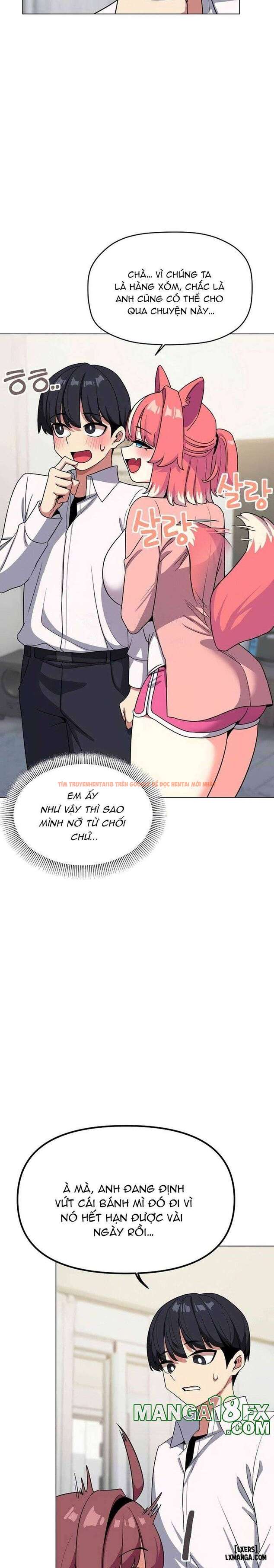 Trang truyện page_039 trong truyện tranh Em Bỏ Hút Thuốc Chưa - Chapter 3 - truyenhentai18.net