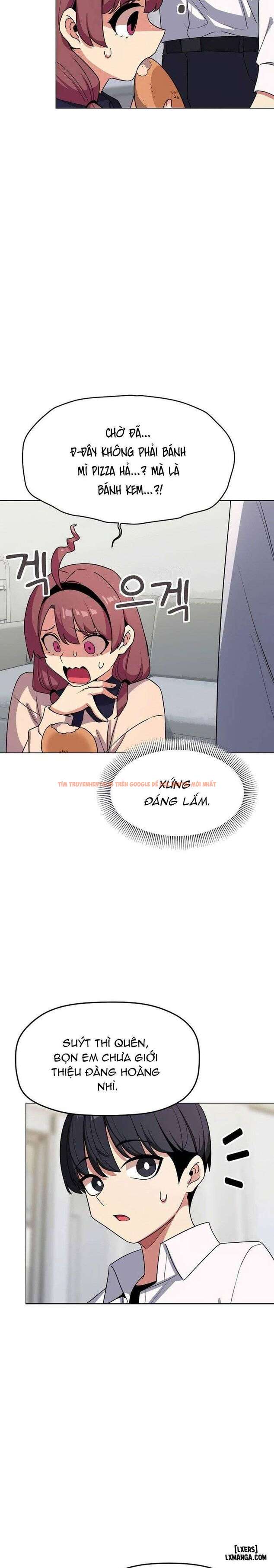 Trang truyện page_040 trong truyện tranh Em Bỏ Hút Thuốc Chưa - Chapter 3 - truyenhentai18.net