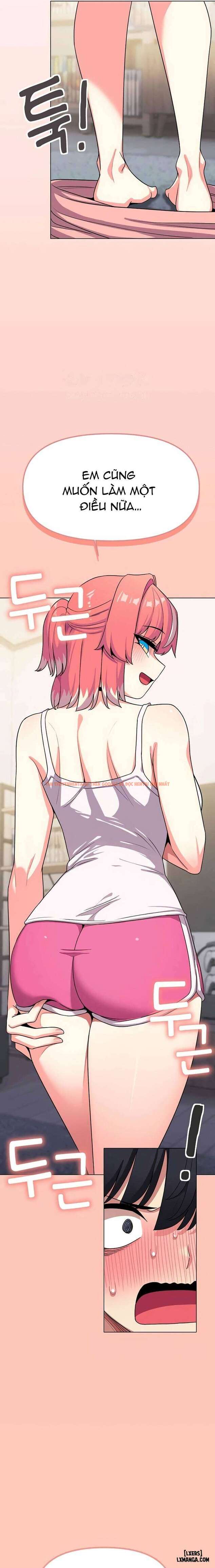 Trang truyện page_042 trong truyện tranh Em Bỏ Hút Thuốc Chưa - Chapter 3 - truyenhentai18.net