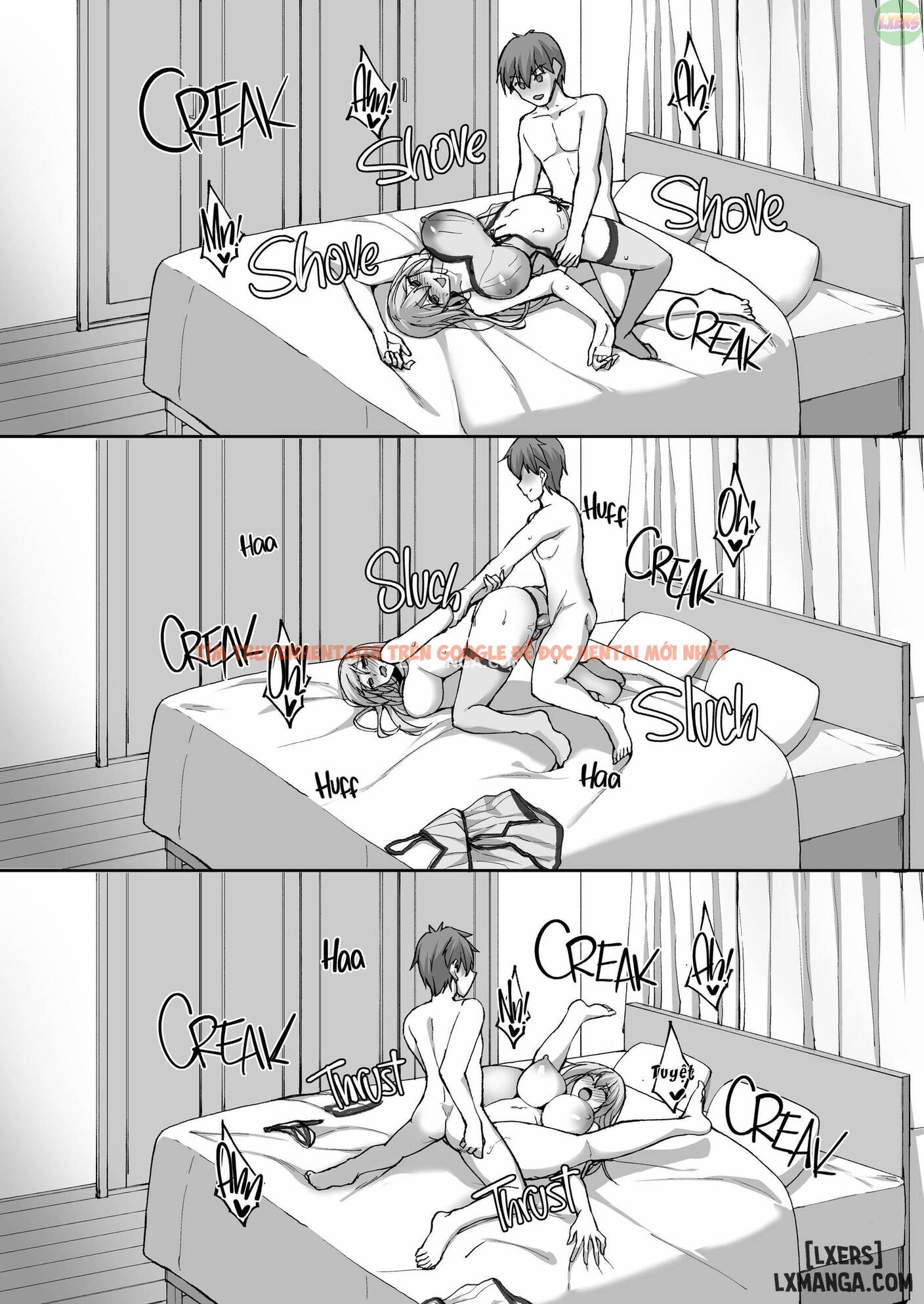 Xem ảnh 39 trong truyện hentai Em Có Thích Chị Gái Hư Hỏng Không? - Chapter 2 - hentaitvn.net