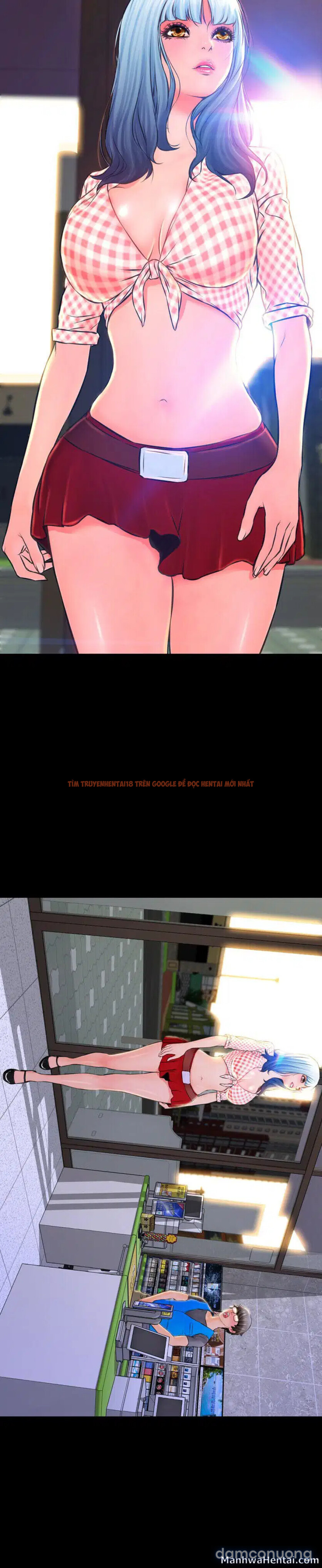 Xem ảnh 10 trong truyện hentai Em Gái Bán Hàng Sextoy - Chapter 1 - hentaitvn.net