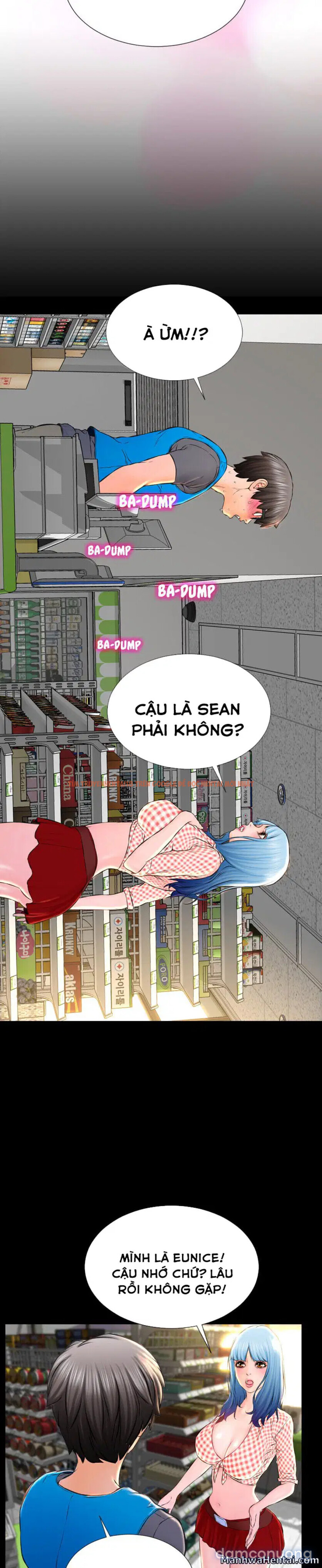 Xem ảnh 13 trong truyện hentai Em Gái Bán Hàng Sextoy - Chapter 1 - hentaitvn.net
