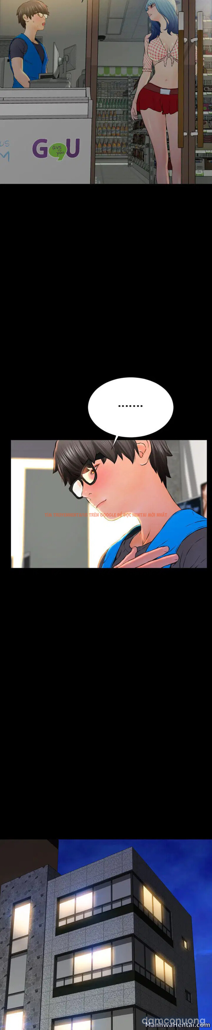 Xem ảnh 16 trong truyện hentai Em Gái Bán Hàng Sextoy - Chapter 1 - hentaitvn.net